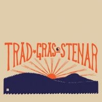 Trad Gras Och Stenar - Trad Gras Och Stenar ryhmässä CD @ Bengans Skivbutik AB (1847532)