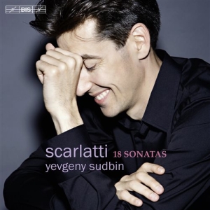 Scarlatti Domenico - 18 Sonatas (Sacd) ryhmässä Musiikki / SACD / Klassiskt @ Bengans Skivbutik AB (1847604)