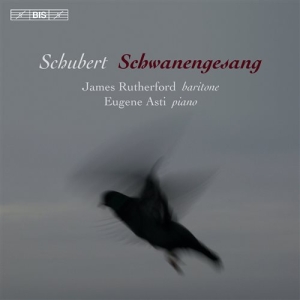 Schubert Franz - Schwanengesang (Sacd) ryhmässä Musiikki / SACD / Klassiskt @ Bengans Skivbutik AB (1847606)