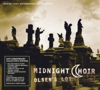 Midnight Choir - Olsen's Lot 20Th Anniversary Collec ryhmässä ME SUOSITTELEMME / Joululahjavinkki: CD @ Bengans Skivbutik AB (1847638)