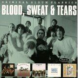 Blood Sweat & Tears - Original Album Classics ryhmässä CD @ Bengans Skivbutik AB (1847652)