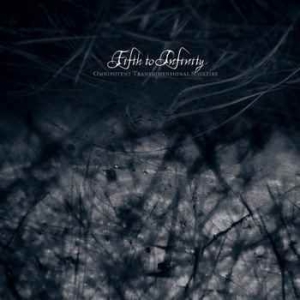 Fifth To Infinity - Omnipotent Transdimensional Soulfir ryhmässä CD @ Bengans Skivbutik AB (1847714)