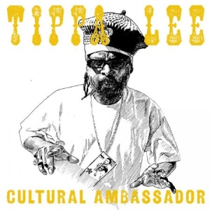 Lee Tippa - Cultural Ambassador ryhmässä CD @ Bengans Skivbutik AB (1847727)