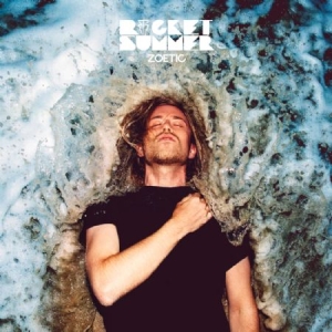 Rocket Summer - Zoetic ryhmässä CD @ Bengans Skivbutik AB (1847730)