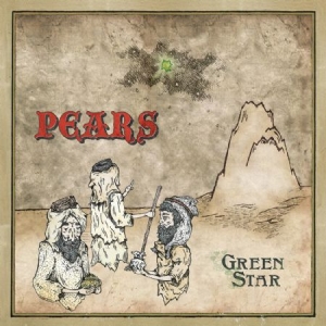 Pears - Green Star ryhmässä CD @ Bengans Skivbutik AB (1847732)