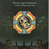 Electric Light Orchestra - A New World Record ryhmässä VINYYLI @ Bengans Skivbutik AB (1847910)