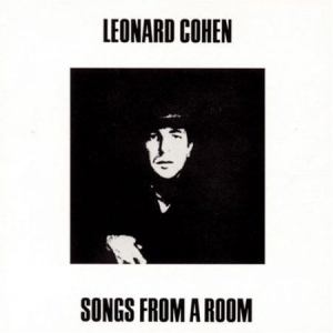 Cohen Leonard - Songs From A Room ryhmässä -Start Vinyl @ Bengans Skivbutik AB (1847914)