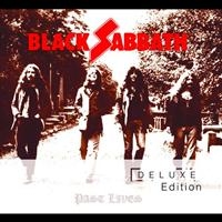 Black Sabbath - Past Lives - Dlx ryhmässä Minishops / Black Sabbath @ Bengans Skivbutik AB (1848637)