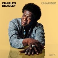 Bradley Charles - Changes ryhmässä ME SUOSITTELEMME / Bengans Henkilökunnan Vinkit / Find your soul @ Bengans Skivbutik AB (1868253)