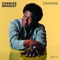 Bradley Charles - Changes ryhmässä CD @ Bengans Skivbutik AB (1868258)