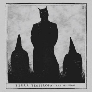 Terra Tenebrosa - Purging The ryhmässä CD @ Bengans Skivbutik AB (1868298)