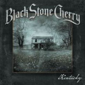 Black Stone Cherry - Kentucky ryhmässä CD @ Bengans Skivbutik AB (1868322)