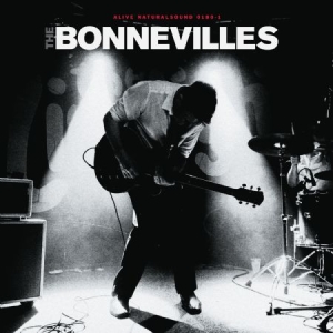 Bonnevilles - Arrow Pierce My Heart ryhmässä ME SUOSITTELEMME / Joululahjavinkki: CD @ Bengans Skivbutik AB (1868356)