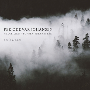 Johansen Per Oddvar - Let's Dance ryhmässä CD @ Bengans Skivbutik AB (1868388)