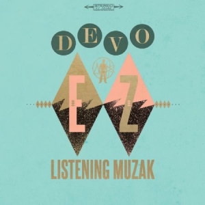 Devo - Ez Listening Muzak Delux (Box) ryhmässä Minishops / Devo @ Bengans Skivbutik AB (1868405)