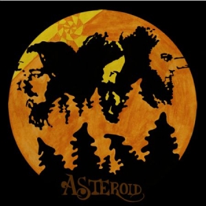 Asteroid - Ii ryhmässä CD @ Bengans Skivbutik AB (1868411)