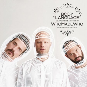 Who Made Who - Presents Body Language 17 ryhmässä CD @ Bengans Skivbutik AB (1868439)