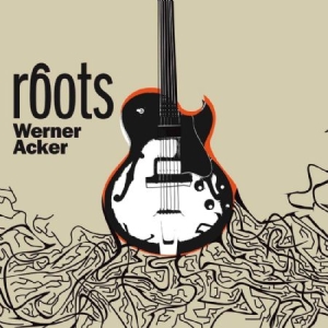 Acker Werner - Roots ryhmässä CD @ Bengans Skivbutik AB (1868477)