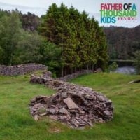 Father Of A Thousand Kids - Fenring ryhmässä VINYYLI @ Bengans Skivbutik AB (1868493)