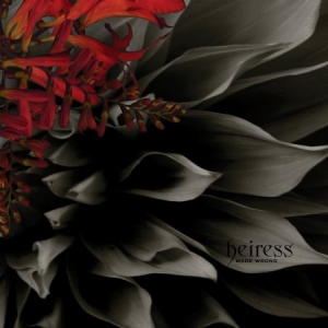 Heiress - Made Wrong ryhmässä VINYYLI @ Bengans Skivbutik AB (1868496)