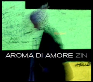 Aroma Di Amore - Zin ryhmässä CD @ Bengans Skivbutik AB (1868506)