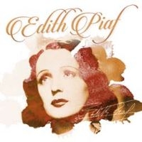 Piaf Edith - Edith Piaf ryhmässä CD @ Bengans Skivbutik AB (1868521)