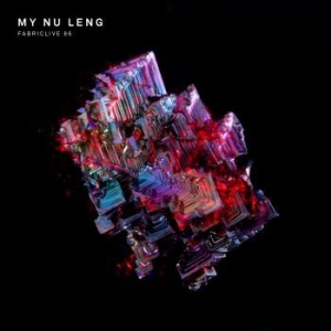 My Nu Leng - Fabriclive 86 ryhmässä CD @ Bengans Skivbutik AB (1868931)