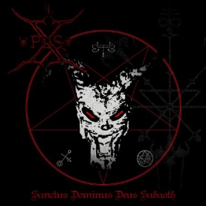 Xpus - Sanctus Dominus Deus Sabaoth ryhmässä CD @ Bengans Skivbutik AB (1868943)