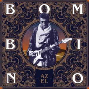 Bombino - Azel ryhmässä CD @ Bengans Skivbutik AB (1868946)