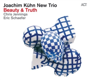 Kühn Joachim - Beauty & Truth ryhmässä CD @ Bengans Skivbutik AB (1869432)