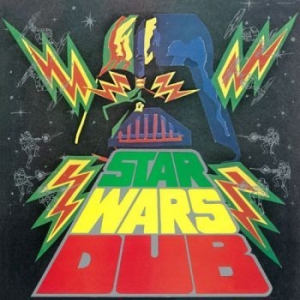 Pratt Phill - Star Wars Dub ryhmässä VINYYLI @ Bengans Skivbutik AB (1869805)