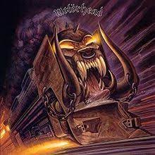 Motorhead - Orgasmatron (180g) ryhmässä Minishops / Motörhead @ Bengans Skivbutik AB (1871143)