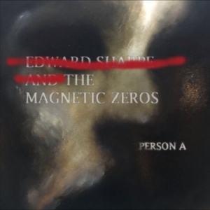 Edward Sharpe & The Magnetic Zeros - Person-A ryhmässä VINYYLI @ Bengans Skivbutik AB (1871635)