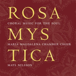 Various - Rosa Mystica ryhmässä CD @ Bengans Skivbutik AB (1871648)