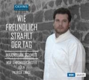 Schubert / Wagner / Weber - Wie Freundlich Strahlt Der Tag ryhmässä ME SUOSITTELEMME / Joululahjavinkki: CD @ Bengans Skivbutik AB (1871651)