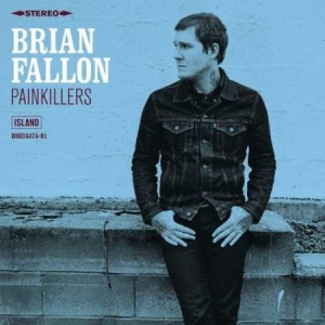 Fallon Brian - Painkillers (Vinyl) ryhmässä Minishops / Gaslight Anthem @ Bengans Skivbutik AB (1871682)