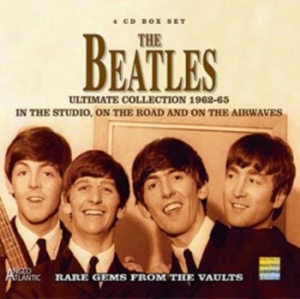 Beatles - Ultimate Collection 1962-65 ryhmässä CD @ Bengans Skivbutik AB (1871757)