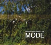 Albrightsen Odd Steinar - Mode ryhmässä CD @ Bengans Skivbutik AB (1871771)