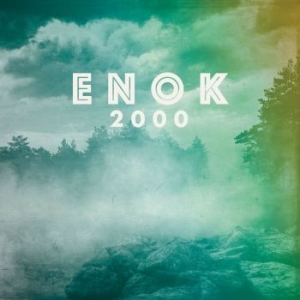 Enok - 2000 ryhmässä VINYYLI @ Bengans Skivbutik AB (1871779)