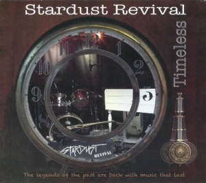 Stardust Revival - Timeless ryhmässä ME SUOSITTELEMME / Joululahjavinkki: CD @ Bengans Skivbutik AB (1871783)