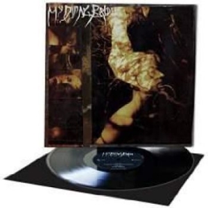 My Dying Bride - Symphonaire Infernus Et Spera Empyr ryhmässä Minishops / My Dying Bride @ Bengans Skivbutik AB (1872516)