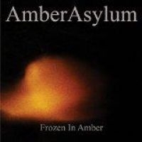 Amber Asylum - Frozen In Amber (2 Cd) ryhmässä CD @ Bengans Skivbutik AB (1872520)