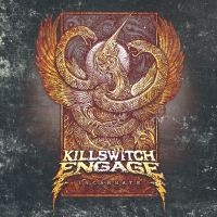 KILLSWITCH ENGAGE - INCARNATE (CD JEWEL) ryhmässä CD @ Bengans Skivbutik AB (1872530)