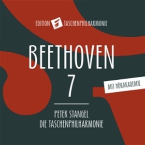 Beethoven Ludwig Van - Symphony No. 7 ryhmässä CD @ Bengans Skivbutik AB (1874067)