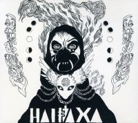 Grimes - Halfaxa (Reissue) ryhmässä Minishops / Grimes @ Bengans Skivbutik AB (1874086)