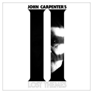 John Carpenter - Lost Themes Ii ryhmässä VINYYLI @ Bengans Skivbutik AB (1874092)