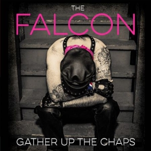 Falcon - Gather Up The Chaps ryhmässä VINYYLI @ Bengans Skivbutik AB (1874173)