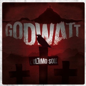 Godwatt - L'ultimo Sole ryhmässä CD @ Bengans Skivbutik AB (1874192)