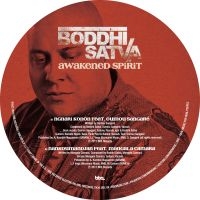 Satva Boddhi - Awakenend Spirit ryhmässä VINYYLI @ Bengans Skivbutik AB (1874228)