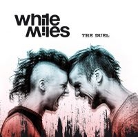 White Miles - Duel ryhmässä CD @ Bengans Skivbutik AB (1874280)